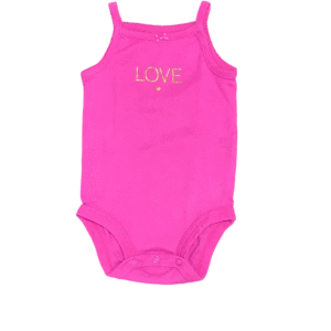 CARTER'S Romper