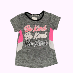 LOVE FROM THE Top T-Shirt