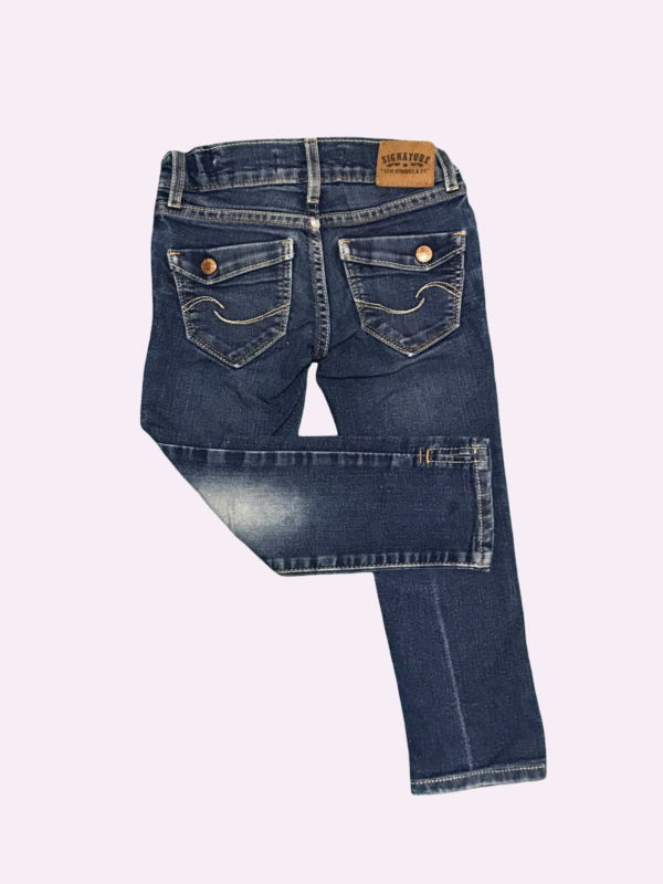 SIGNATURE Jeans - Image 2
