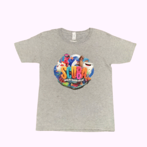 FRUIT OF THE LOOM Top T-Shirt