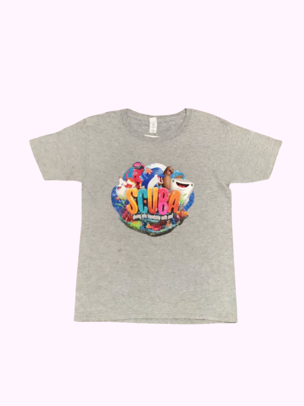 FRUIT OF THE LOOM Top T-Shirt