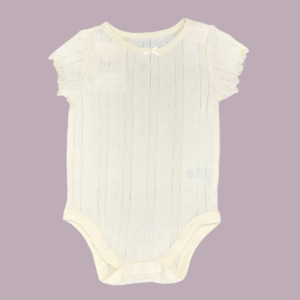 GRANIMAL'S Romper