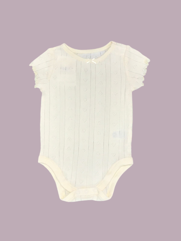 GRANIMAL'S Romper