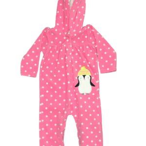 CARTER'S Romper