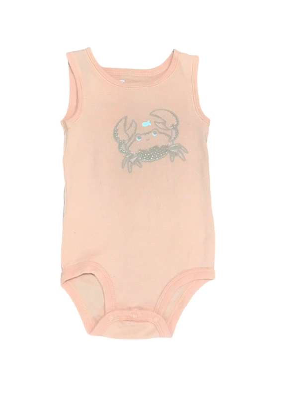 CARTER'S Romper