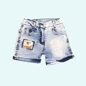 PAMPAL Shorts