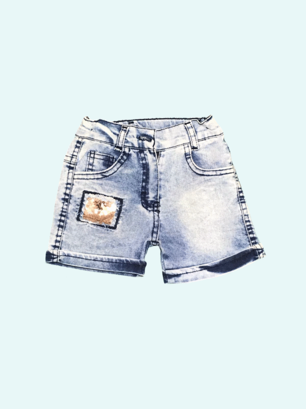 PAMPAL Shorts