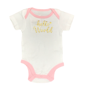KOALA BABY'S Romper