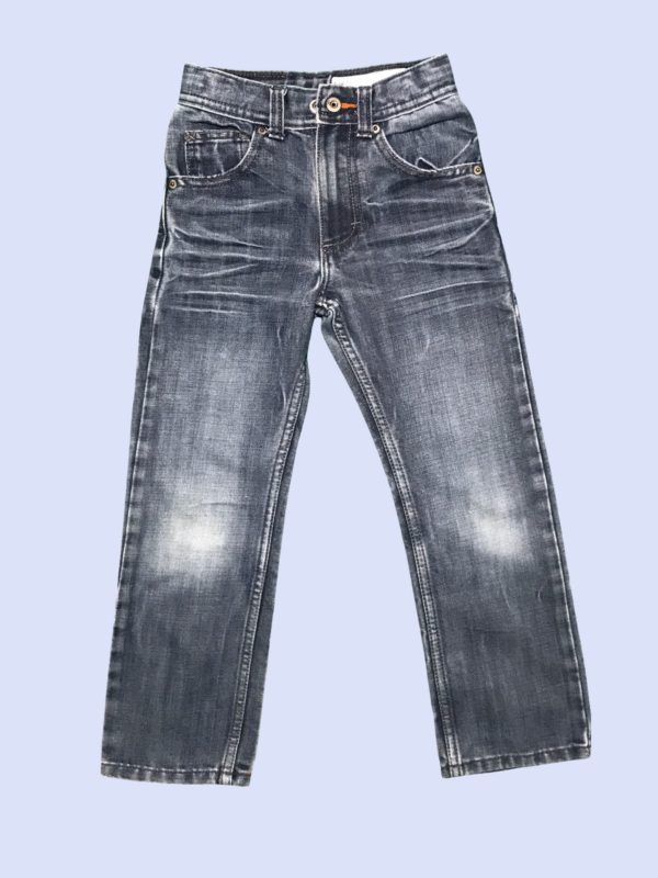 LEE DUNGAREES Jeans