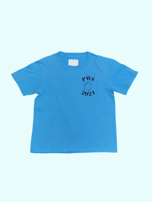 PWS T-Shirt