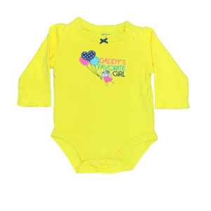 CARTER'S Romper