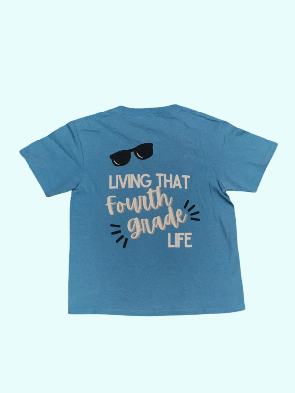 PWS T-Shirt - Image 2