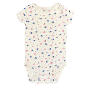 CARTER'S Romper