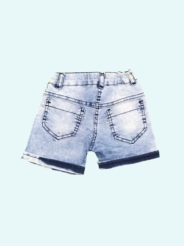 PAMPAL Shorts - Image 2