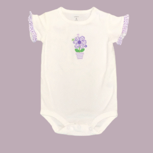 CARTER'S Romper