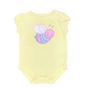 GARANIMALS Romper