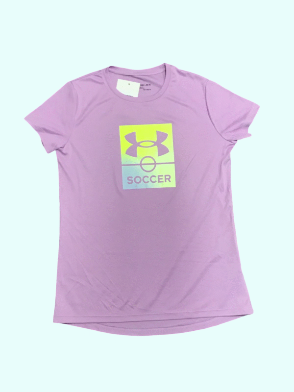 UNDER ARMOUR T-Shirt