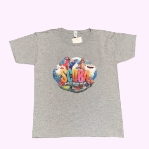 FRUIT OF THE LOOM Top T-Shirt