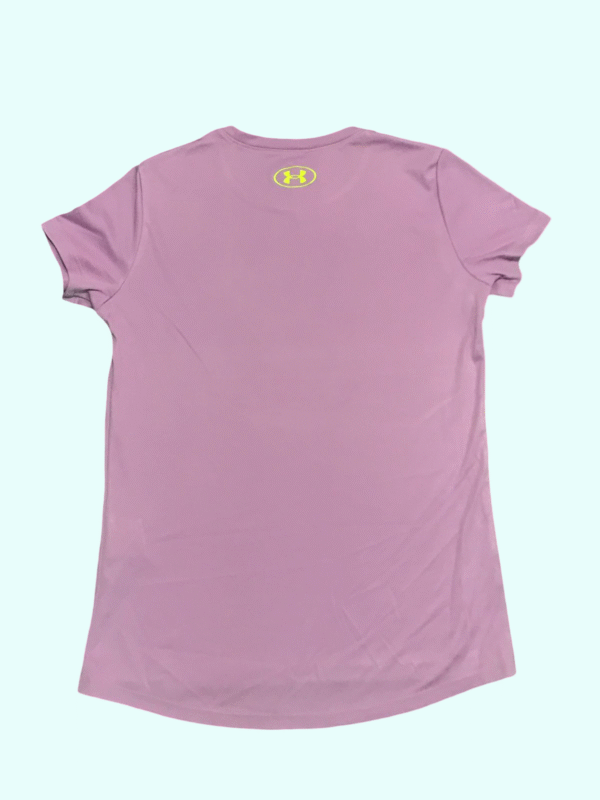 UNDER ARMOUR T-Shirt - Image 2