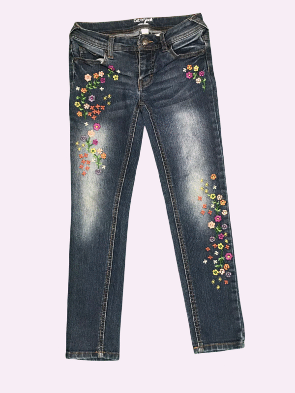 CAT & JACK Jeans