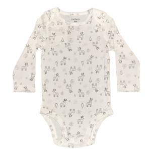 CARTER'S Romper