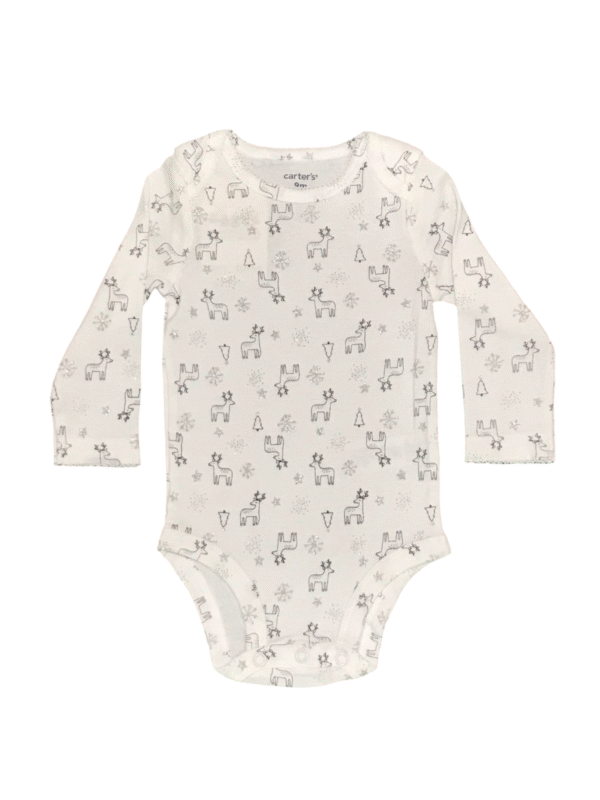 CARTER'S Romper