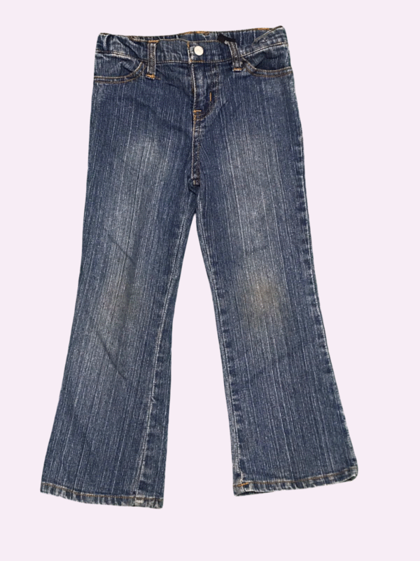 GIRLS Jeans
