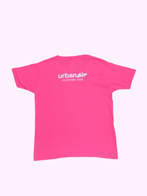 FRUIT OF THE LOOM Top T-Shirt - Image 2