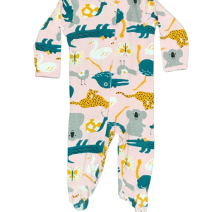 CARTER'S Romper