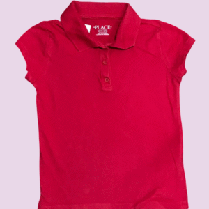 PLACE Top Polo Shirt