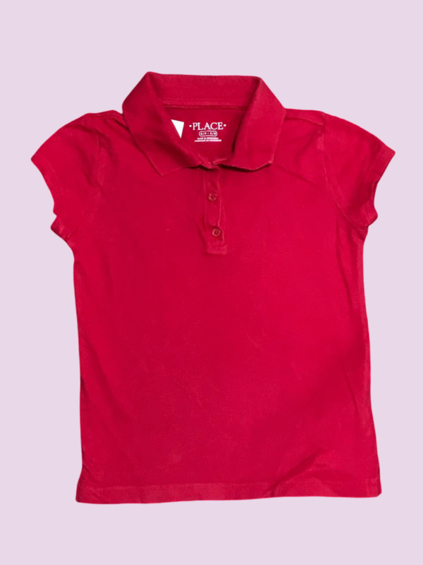 PLACE Top Polo Shirt
