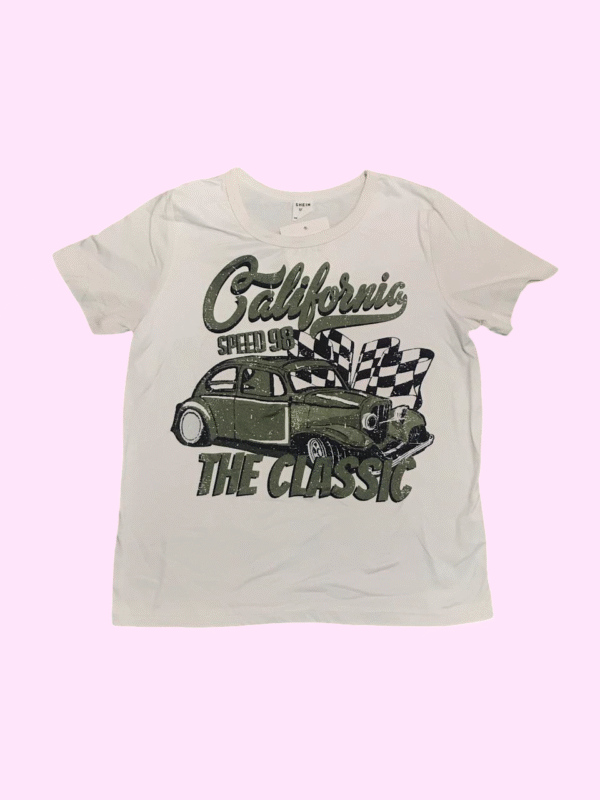 SHEIN Top T-Shirt