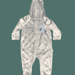 MOMMY'S Romper
