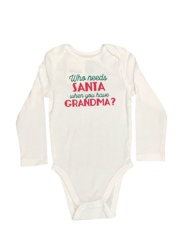 JUMPING BEANS Romper