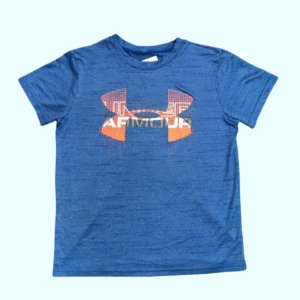 UNDER ARMOUR T-Shirt
