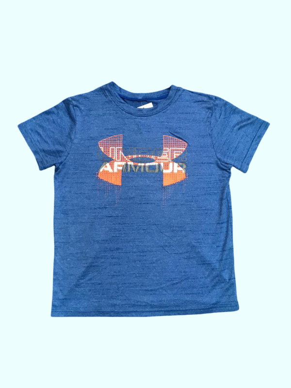 UNDER ARMOUR T-Shirt