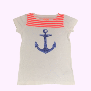 CREWCUTS Top T-Shirt