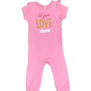 BABY STARTER'S Romper