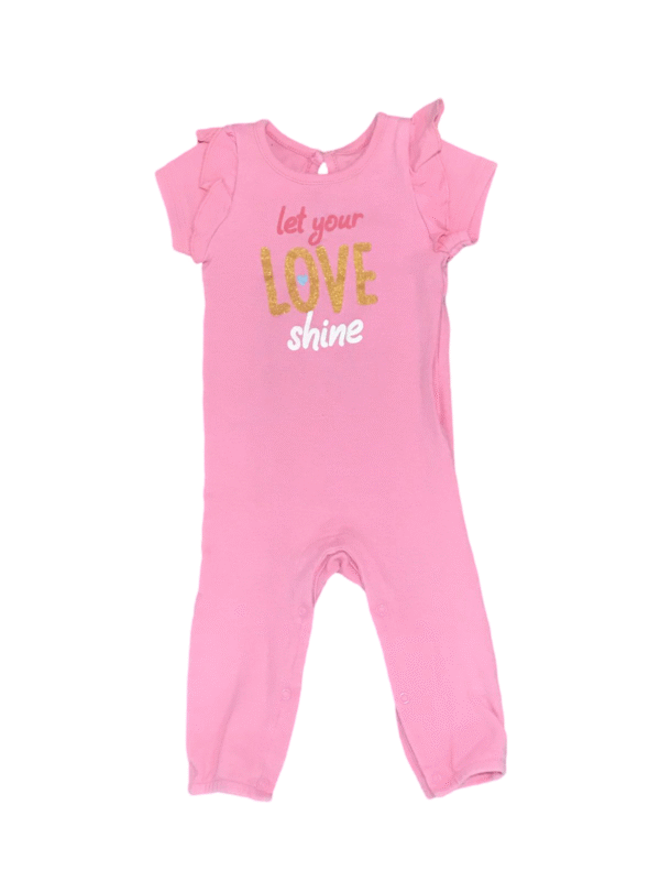BABY STARTER'S Romper