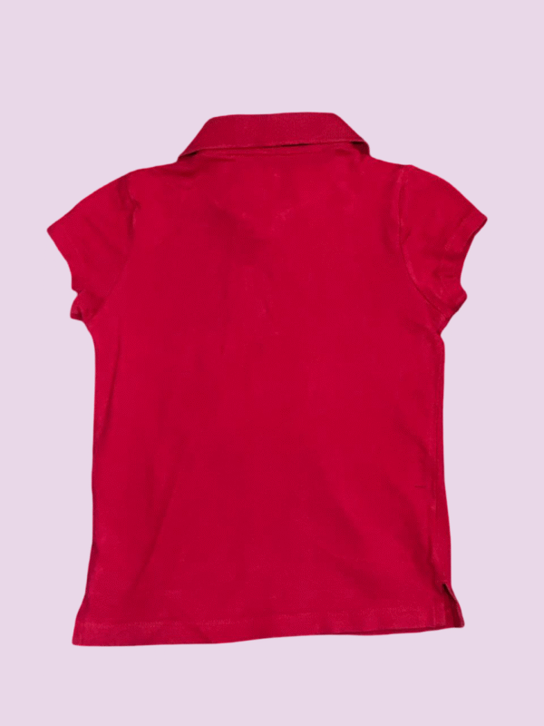 PLACE Top Polo Shirt - Image 2