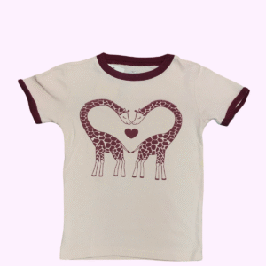 FAMILY FEELING Top T-Shirt