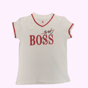 CHICK Top T-Shirt