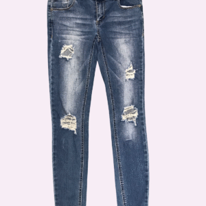 MUDD Jeans