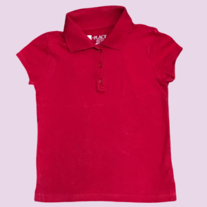 PLACE Top Polo Shirt