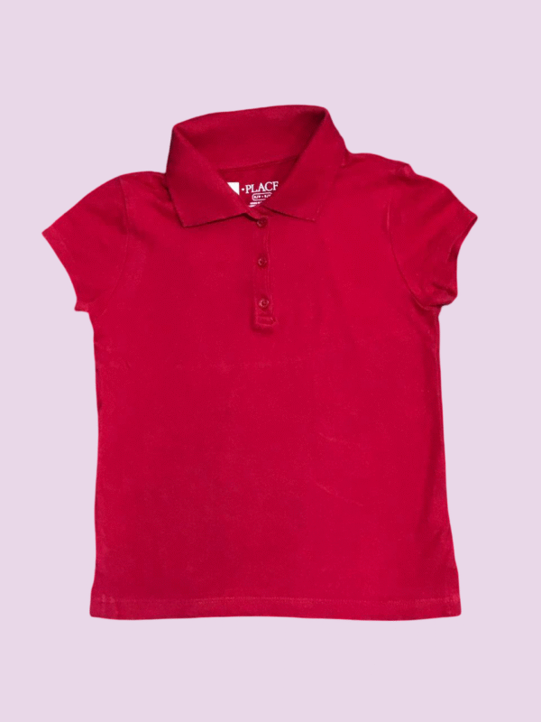 PLACE Top Polo Shirt