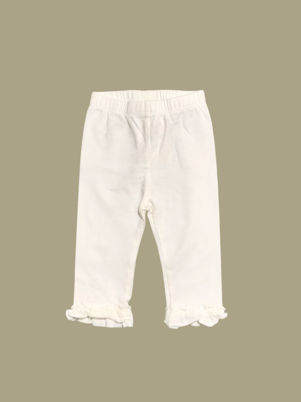 FIRST IMPRESSIONS Trouser