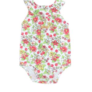 JUICY COUTURE Romper