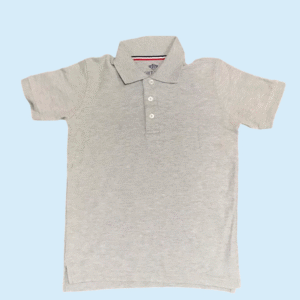 EIGHT BELLS Polo Shirt