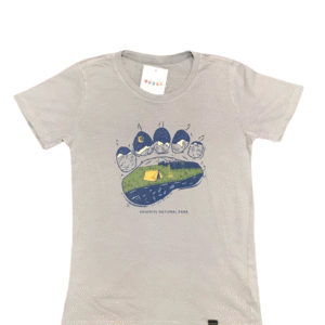 UNITED BY BLUE T-Shirt