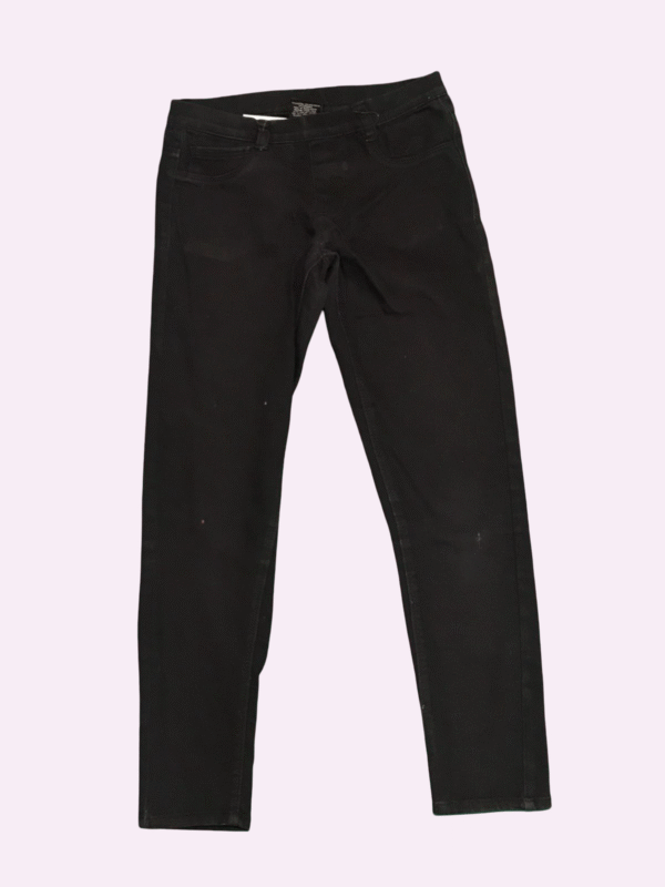 REAL LOVE Jeans